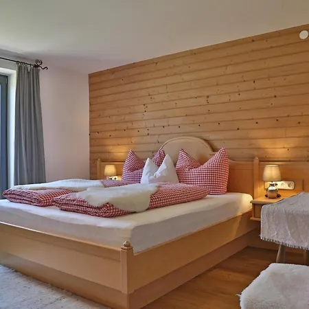 Landhaus Barbara Kitzbühel Exterior foto