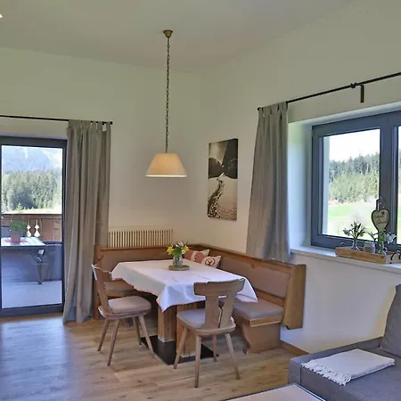 Landhaus Barbara Kitzbühel Exterior foto