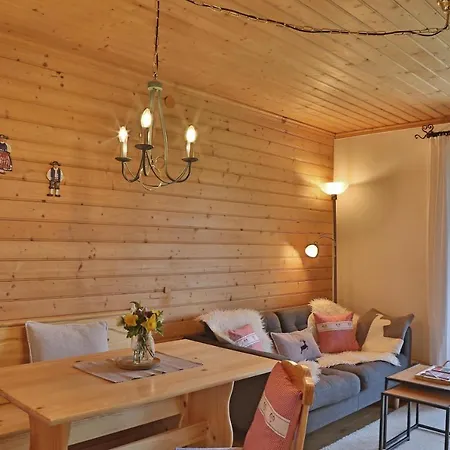 Landhaus Barbara Kitzbühel Exterior foto