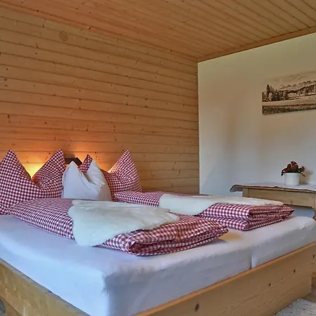 Landhaus Barbara Kitzbühel Exterior foto