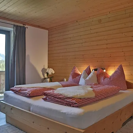 Landhaus Barbara Kitzbühel Exterior foto
