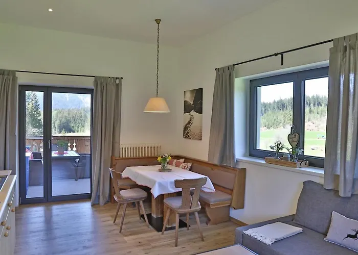 Landhaus Barbara