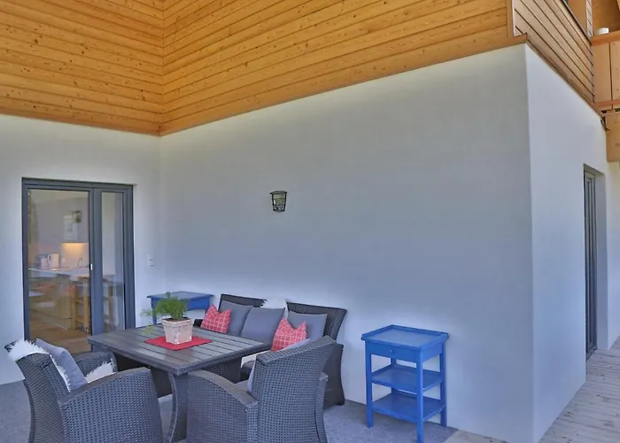 Landhaus Barbara