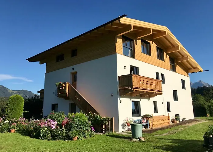 Landhaus Barbara