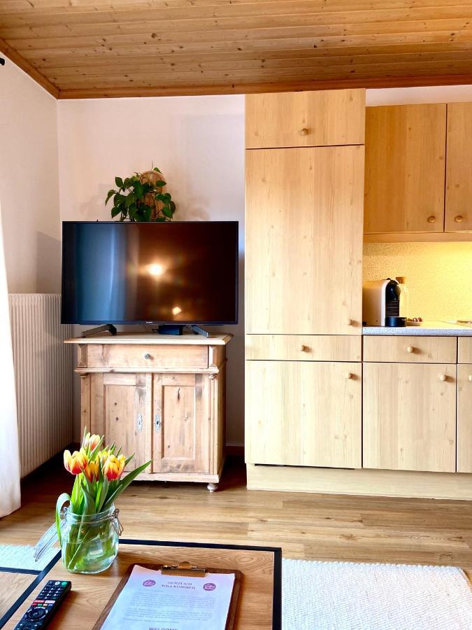 Apartment Barbara Kitzbuhel