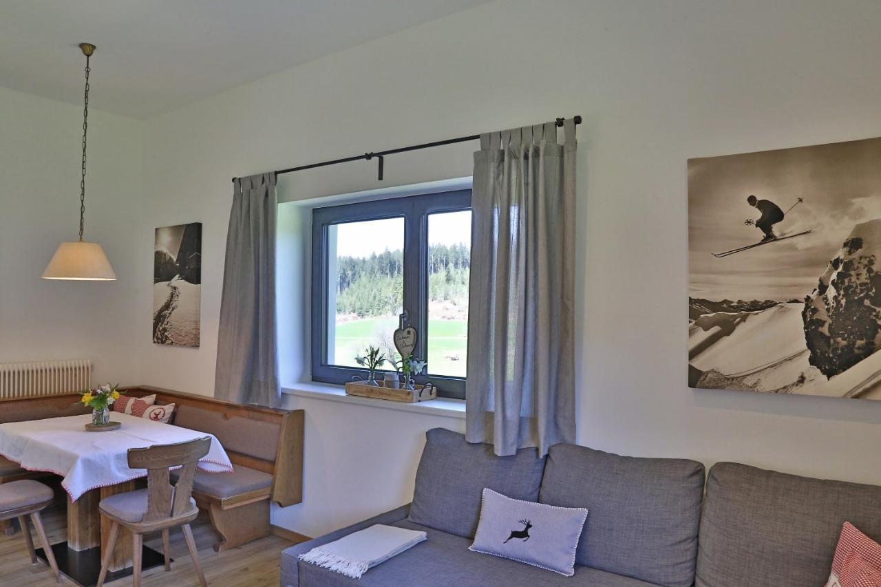 Barbara Apartment *