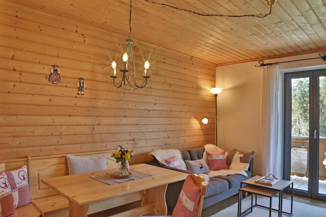 Apartment Barbara Kitzbuhel
