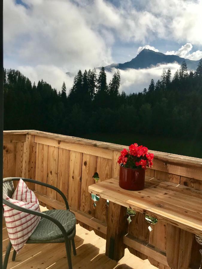 Barbara Apartment Kitzbuhel
