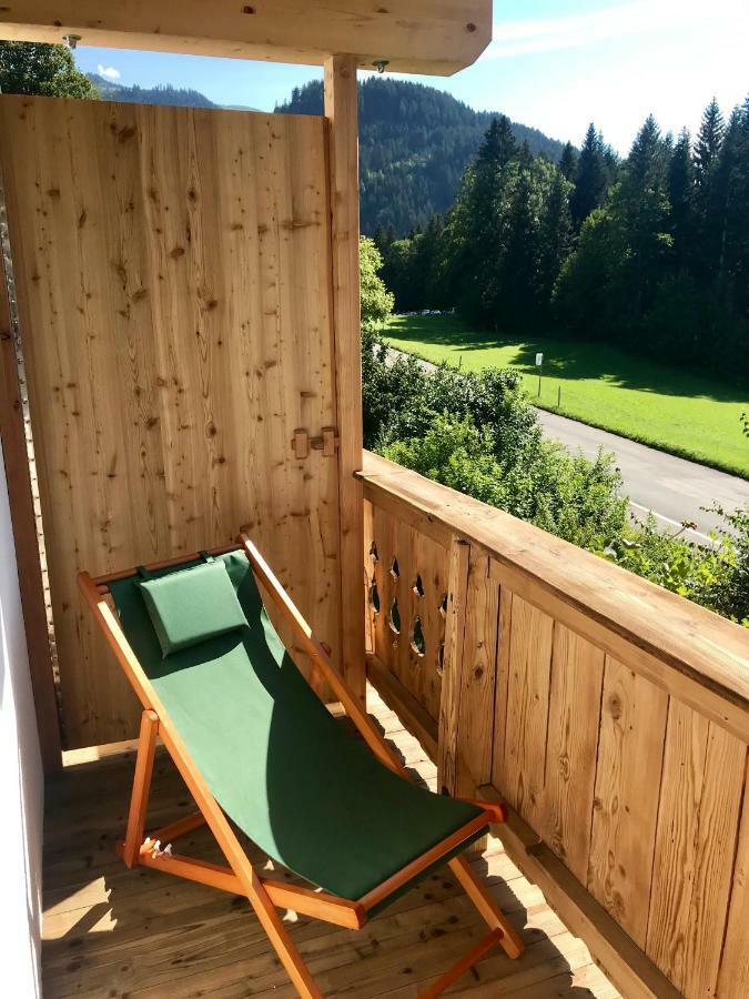 Barbara * Kitzbuhel