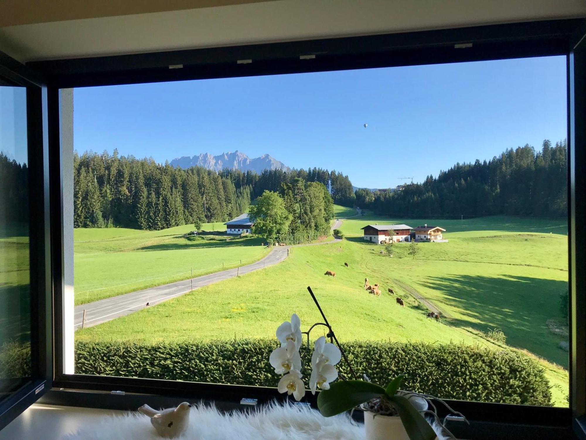 Apartment Barbara Kitzbuhel